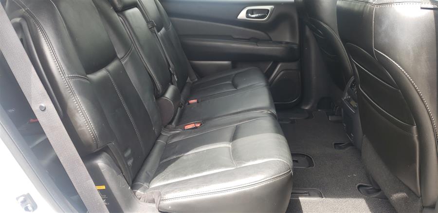 2013 Nissan Pathfinder 2WD 4dr SL, available for sale in Little Ferry, New Jersey | Victoria Preowned Autos Inc. Little Ferry, New Jersey 2013 Nissan Pathfinder 2WD 4dr SL, available for sale in Little Ferry, New Jersey | Victoria Preowned Autos Inc. Little Ferry, New Jersey
