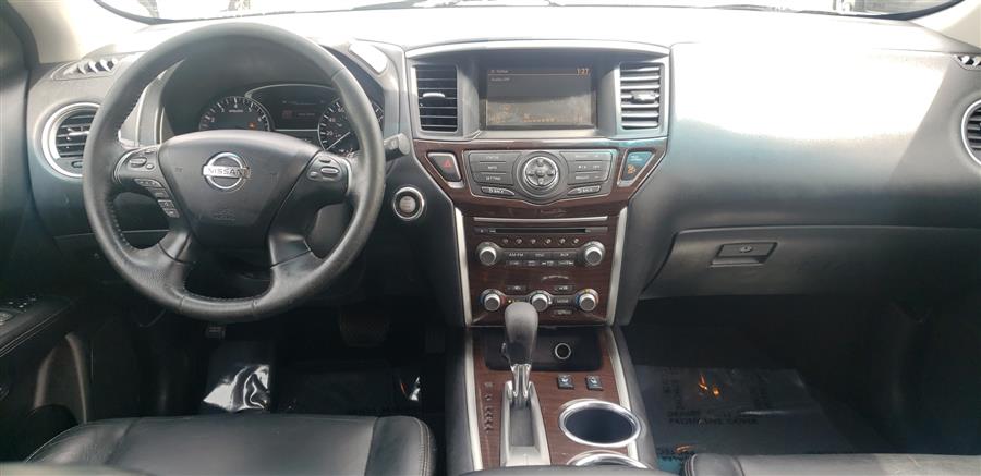 2013 Nissan Pathfinder 2WD 4dr SL, available for sale in Little Ferry, New Jersey | Victoria Preowned Autos Inc. Little Ferry, New Jersey 2013 Nissan Pathfinder 2WD 4dr SL, available for sale in Little Ferry, New Jersey | Victoria Preowned Autos Inc. Little Ferry, New Jersey