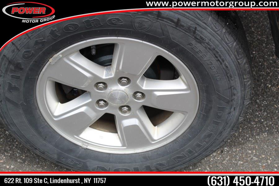 Used Jeep Liberty 4WD 4dr Sport 2012 | Power Motor Group. Lindenhurst, New York Used Jeep Liberty 4WD 4dr Sport 2012 | Power Motor Group. Lindenhurst, New York