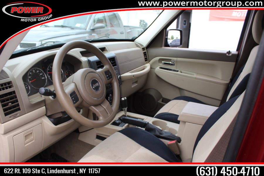 Used Jeep Liberty 4WD 4dr Sport 2012 | Power Motor Group. Lindenhurst, New York Used Jeep Liberty 4WD 4dr Sport 2012 | Power Motor Group. Lindenhurst, New York