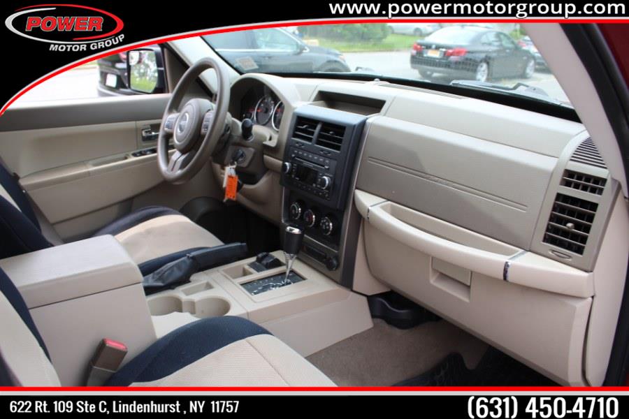 Used Jeep Liberty 4WD 4dr Sport 2012 | Power Motor Group. Lindenhurst, New York Used Jeep Liberty 4WD 4dr Sport 2012 | Power Motor Group. Lindenhurst, New York