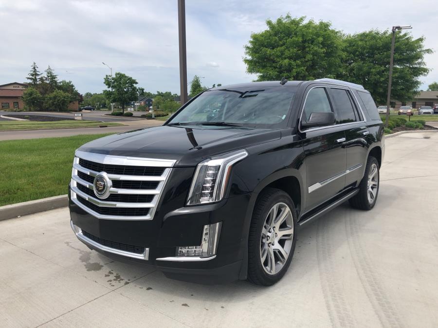 2015 Cadillac Escalade 4WD 4dr Premium, available for sale in Beavercreek, Ohio | Wholesale Direct Motors. Beavercreek, Ohio 2015 Cadillac Escalade 4WD 4dr Premium, available for sale in Beavercreek, Ohio | Wholesale Direct Motors. Beavercreek, Ohio
