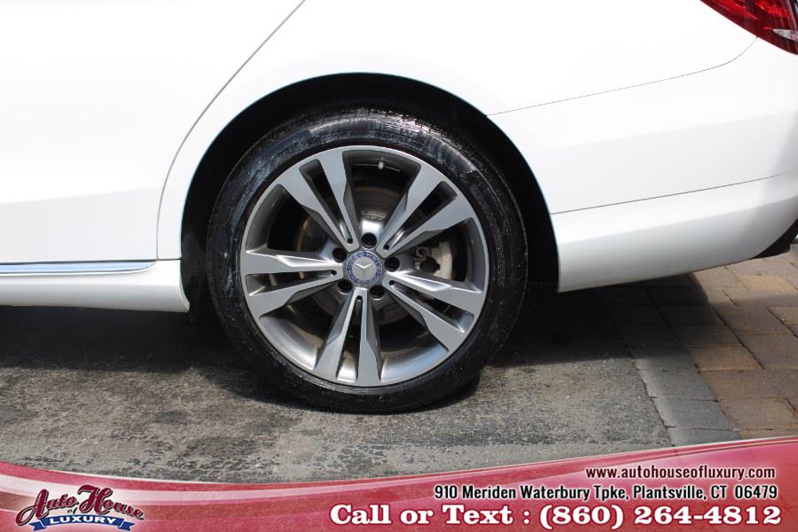 2017 Mercedes-Benz C-Class C 300 4MATIC Sedan with Luxury Pkg, available for sale in Plantsville, Connecticut | Auto House of Luxury. Plantsville, Connecticut 2017 Mercedes-Benz C-Class C 300 4MATIC Sedan with Luxury Pkg, available for sale in Plantsville, Connecticut | Auto House of Luxury. Plantsville, Connecticut