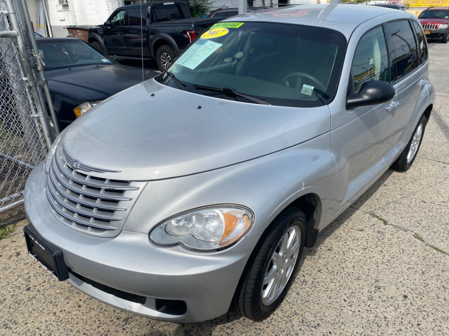 2007 Chrysler PT Cruiser 4dr Wgn Touring, available for sale in Middle Village, New York | Middle Village Motors . Middle Village, New York