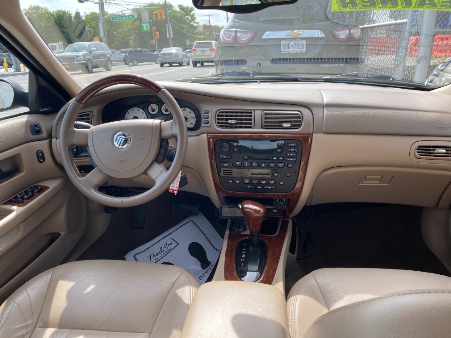 2005 Mercury Sable 4dr Sdn LS, available for sale in Middle Village, New York | Middle Village Motors . Middle Village, New York 2005 Mercury Sable 4dr Sdn LS, available for sale in Middle Village, New York | Middle Village Motors . Middle Village, New York