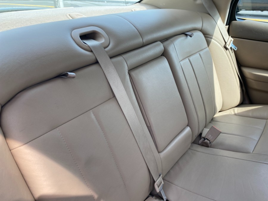 2005 Mercury Sable 4dr Sdn LS, available for sale in Middle Village, New York | Middle Village Motors . Middle Village, New York 2005 Mercury Sable 4dr Sdn LS, available for sale in Middle Village, New York | Middle Village Motors . Middle Village, New York