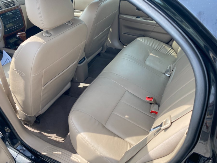 2005 Mercury Sable 4dr Sdn LS, available for sale in Middle Village, New York | Middle Village Motors . Middle Village, New York 2005 Mercury Sable 4dr Sdn LS, available for sale in Middle Village, New York | Middle Village Motors . Middle Village, New York