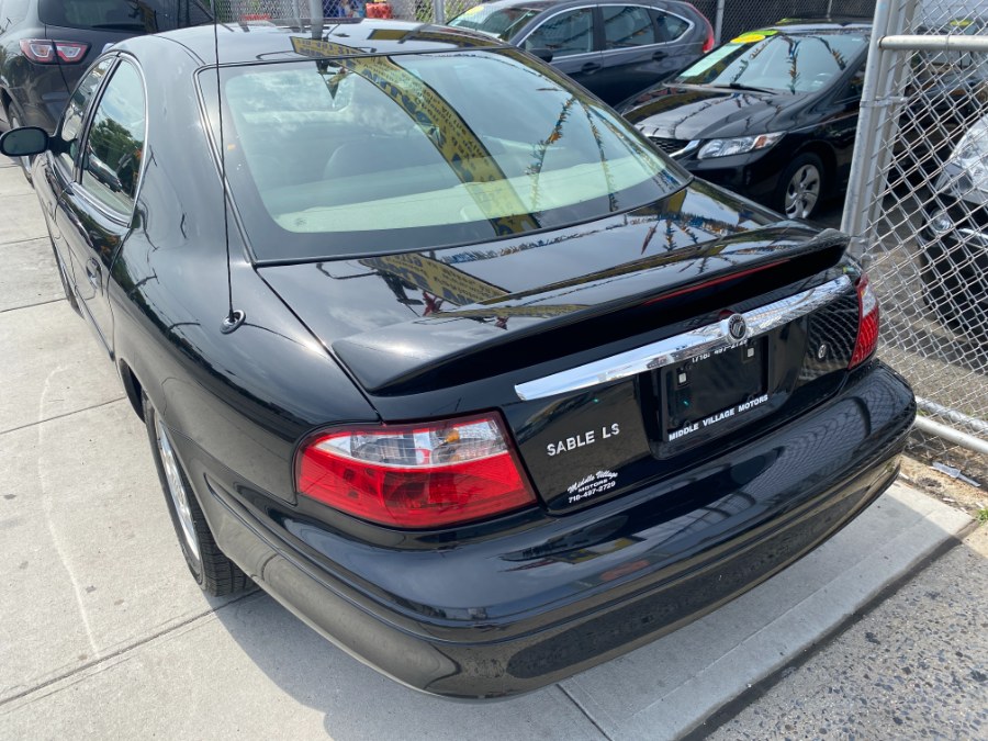 2005 Mercury Sable 4dr Sdn LS, available for sale in Middle Village, New York | Middle Village Motors . Middle Village, New York 2005 Mercury Sable 4dr Sdn LS, available for sale in Middle Village, New York | Middle Village Motors . Middle Village, New York