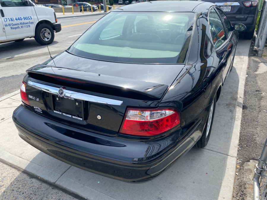2005 Mercury Sable 4dr Sdn LS, available for sale in Middle Village, New York | Middle Village Motors . Middle Village, New York 2005 Mercury Sable 4dr Sdn LS, available for sale in Middle Village, New York | Middle Village Motors . Middle Village, New York