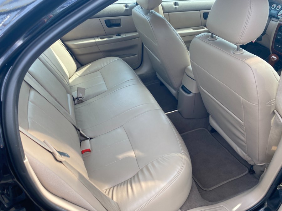 2005 Mercury Sable 4dr Sdn LS, available for sale in Middle Village, New York | Middle Village Motors . Middle Village, New York 2005 Mercury Sable 4dr Sdn LS, available for sale in Middle Village, New York | Middle Village Motors . Middle Village, New York
