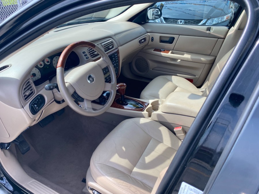 2005 Mercury Sable 4dr Sdn LS, available for sale in Middle Village, New York | Middle Village Motors . Middle Village, New York 2005 Mercury Sable 4dr Sdn LS, available for sale in Middle Village, New York | Middle Village Motors . Middle Village, New York