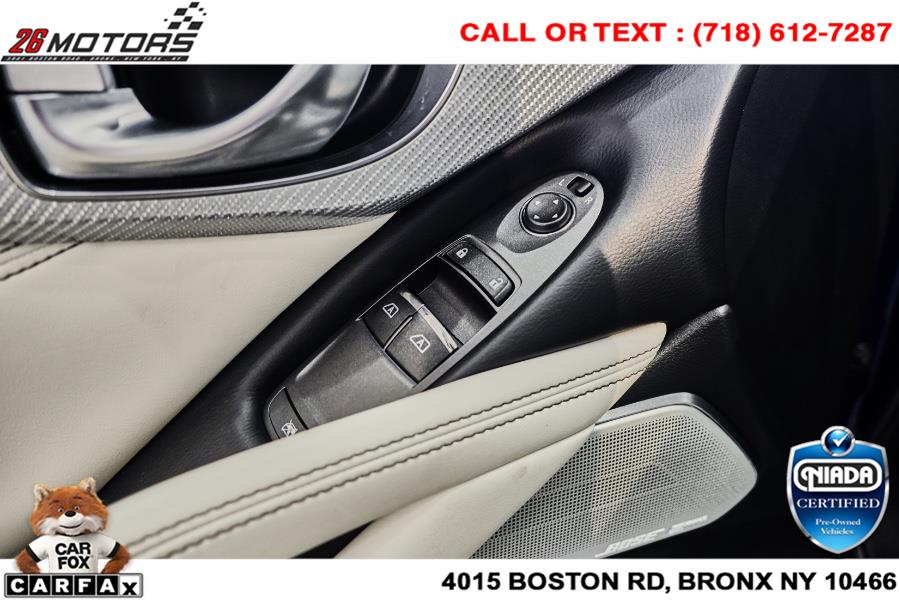 Used INFINITI Q60 RED SPORT 400 AWD 2018 | 26 Motors Corp. Bronx, New York Used INFINITI Q60 RED SPORT 400 AWD 2018 | 26 Motors Corp. Bronx, New York