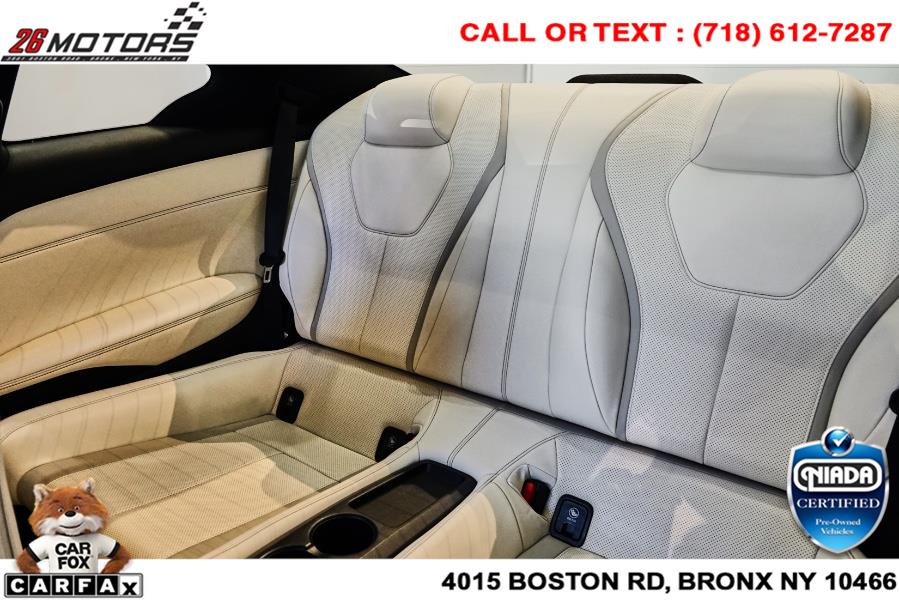 Used INFINITI Q60 RED SPORT 400 AWD 2018 | 26 Motors Corp. Bronx, New York Used INFINITI Q60 RED SPORT 400 AWD 2018 | 26 Motors Corp. Bronx, New York