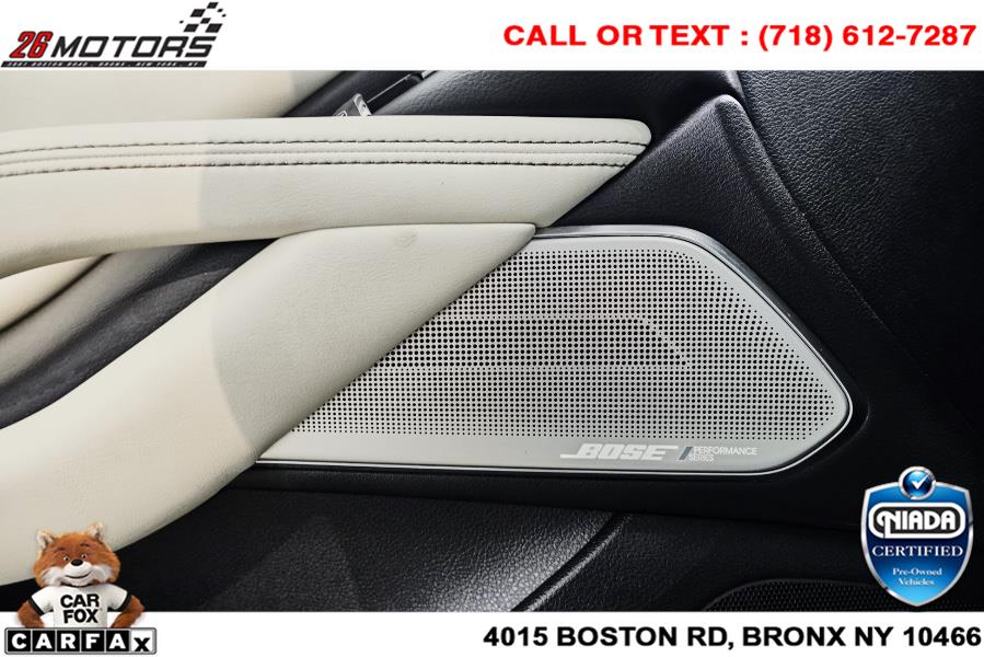 Used INFINITI Q60 RED SPORT 400 AWD 2018 | 26 Motors Corp. Bronx, New York Used INFINITI Q60 RED SPORT 400 AWD 2018 | 26 Motors Corp. Bronx, New York