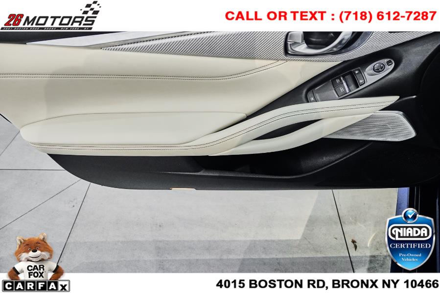 Used INFINITI Q60 RED SPORT 400 AWD 2018 | 26 Motors Corp. Bronx, New York Used INFINITI Q60 RED SPORT 400 AWD 2018 | 26 Motors Corp. Bronx, New York