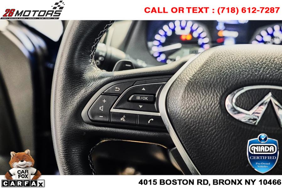 Used INFINITI Q60 RED SPORT 400 AWD 2018 | 26 Motors Corp. Bronx, New York Used INFINITI Q60 RED SPORT 400 AWD 2018 | 26 Motors Corp. Bronx, New York