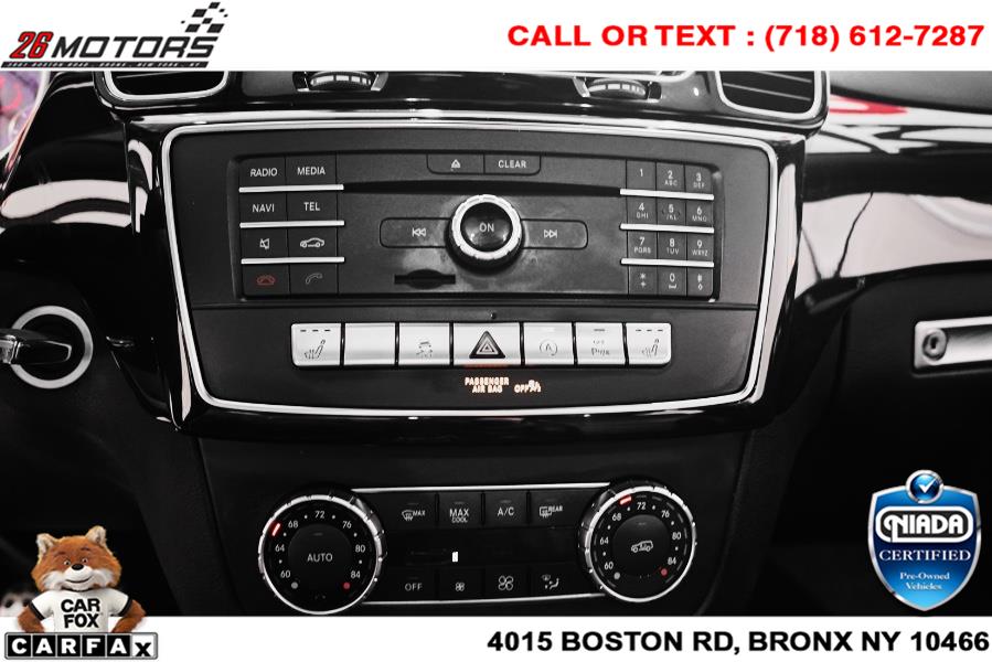 Used Mercedes-Benz GLE AMG GLE 43 4MATIC Coupe 2018 | 26 Motors Corp. Bronx, New York Used Mercedes-Benz GLE AMG GLE 43 4MATIC Coupe 2018 | 26 Motors Corp. Bronx, New York