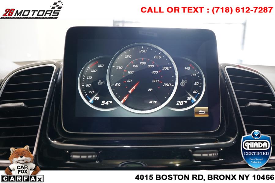 Used Mercedes-Benz GLE AMG GLE 43 4MATIC Coupe 2018 | 26 Motors Corp. Bronx, New York Used Mercedes-Benz GLE AMG GLE 43 4MATIC Coupe 2018 | 26 Motors Corp. Bronx, New York