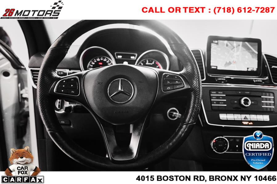 Used Mercedes-Benz GLE AMG GLE 43 4MATIC Coupe 2018 | 26 Motors Corp. Bronx, New York Used Mercedes-Benz GLE AMG GLE 43 4MATIC Coupe 2018 | 26 Motors Corp. Bronx, New York