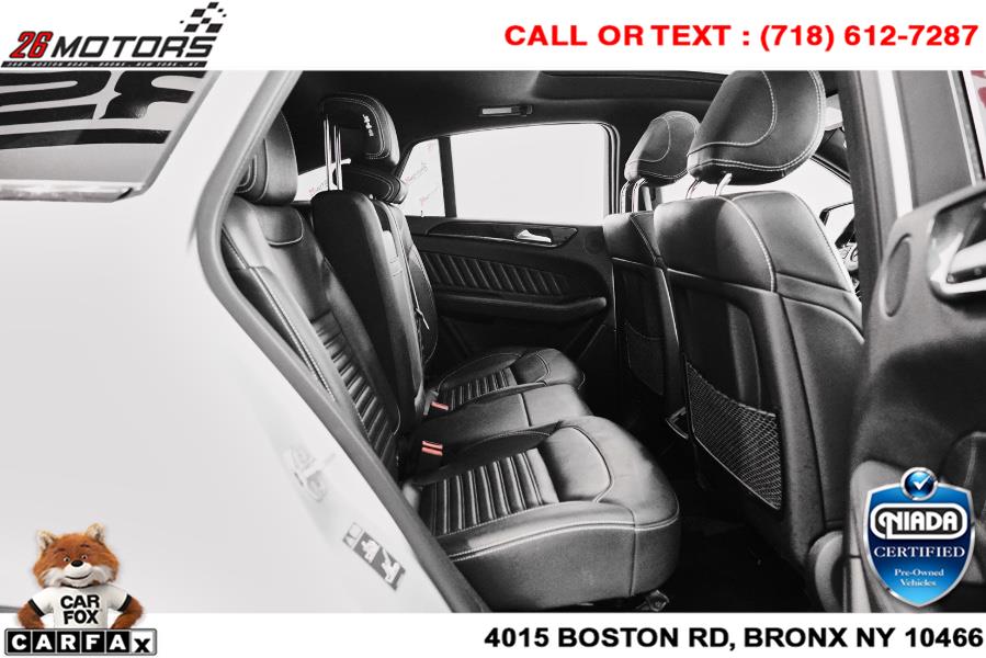 Used Mercedes-Benz GLE AMG GLE 43 4MATIC Coupe 2018 | 26 Motors Corp. Bronx, New York Used Mercedes-Benz GLE AMG GLE 43 4MATIC Coupe 2018 | 26 Motors Corp. Bronx, New York