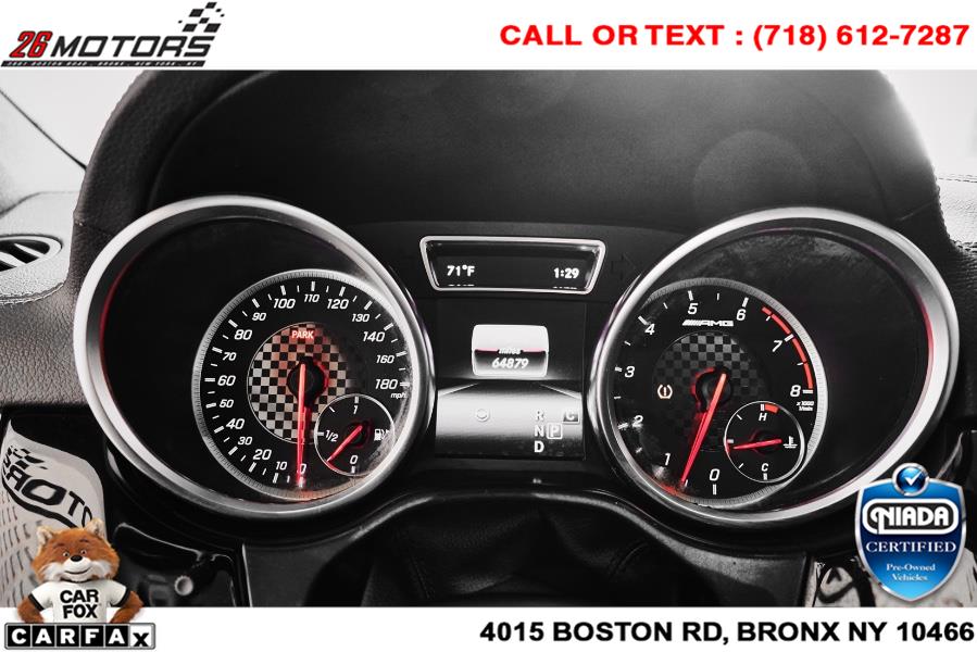 Used Mercedes-Benz GLE AMG GLE 43 4MATIC Coupe 2018 | 26 Motors Corp. Bronx, New York Used Mercedes-Benz GLE AMG GLE 43 4MATIC Coupe 2018 | 26 Motors Corp. Bronx, New York