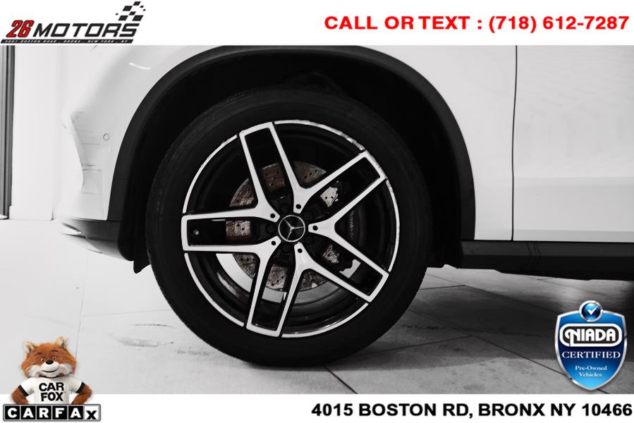 Used Mercedes-Benz GLE AMG GLE 43 4MATIC Coupe 2018 | 26 Motors Corp. Bronx, New York Used Mercedes-Benz GLE AMG GLE 43 4MATIC Coupe 2018 | 26 Motors Corp. Bronx, New York