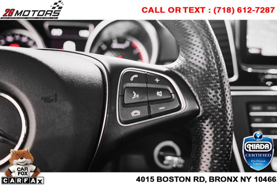 Used Mercedes-Benz GLE AMG GLE 43 4MATIC Coupe 2018 | 26 Motors Corp. Bronx, New York Used Mercedes-Benz GLE AMG GLE 43 4MATIC Coupe 2018 | 26 Motors Corp. Bronx, New York