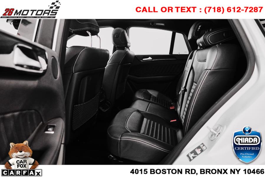 Used Mercedes-Benz GLE AMG GLE 43 4MATIC Coupe 2018 | 26 Motors Corp. Bronx, New York Used Mercedes-Benz GLE AMG GLE 43 4MATIC Coupe 2018 | 26 Motors Corp. Bronx, New York
