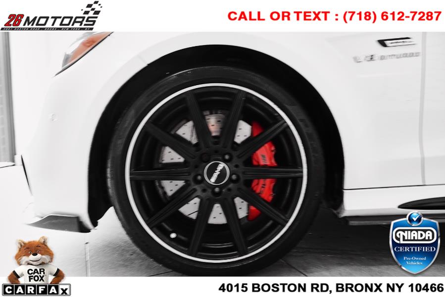 Used Mercedes-Benz E-Class 4dr Sdn AMG E 63 S 4MATIC 2016 | 26 Motors Corp. Bronx, New York Used Mercedes-Benz E-Class 4dr Sdn AMG E 63 S 4MATIC 2016 | 26 Motors Corp. Bronx, New York