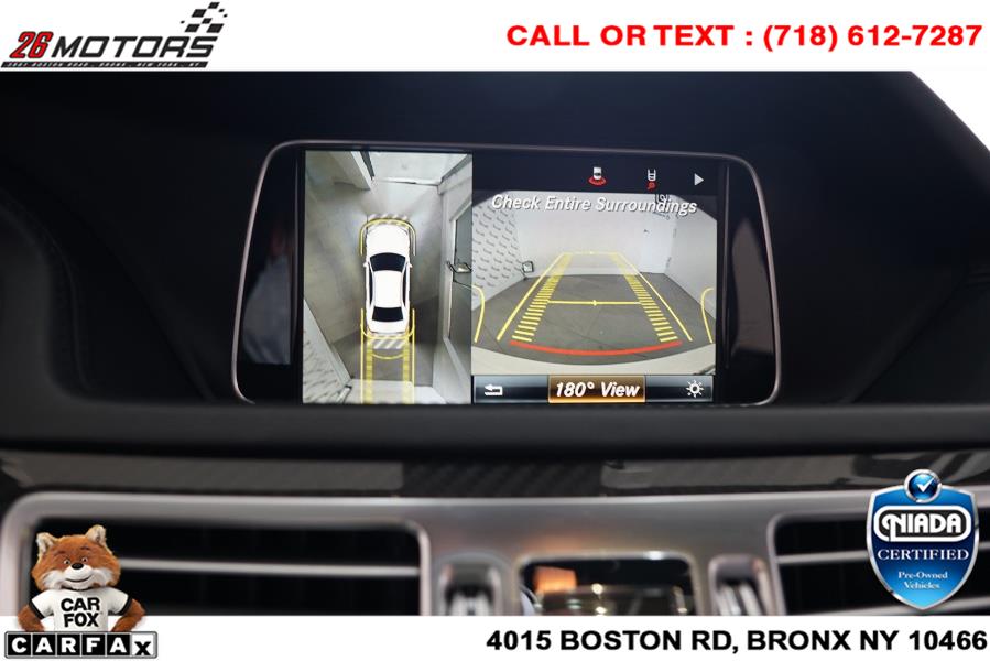 Used Mercedes-Benz E-Class 4dr Sdn AMG E 63 S 4MATIC 2016 | 26 Motors Corp. Bronx, New York Used Mercedes-Benz E-Class 4dr Sdn AMG E 63 S 4MATIC 2016 | 26 Motors Corp. Bronx, New York