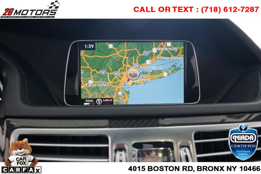 Used Mercedes-Benz E-Class 4dr Sdn AMG E 63 S 4MATIC 2016 | 26 Motors Corp. Bronx, New York Used Mercedes-Benz E-Class 4dr Sdn AMG E 63 S 4MATIC 2016 | 26 Motors Corp. Bronx, New York