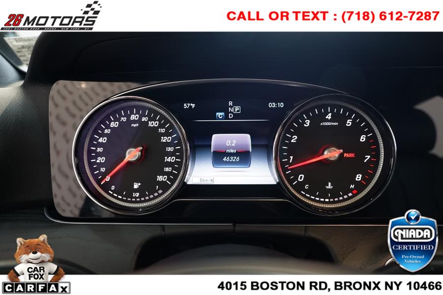 Used Mercedes-Benz E-Class E 300 RWD Sedan 2018 | 26 Motors Corp. Bronx, New York Used Mercedes-Benz E-Class E 300 RWD Sedan 2018 | 26 Motors Corp. Bronx, New York