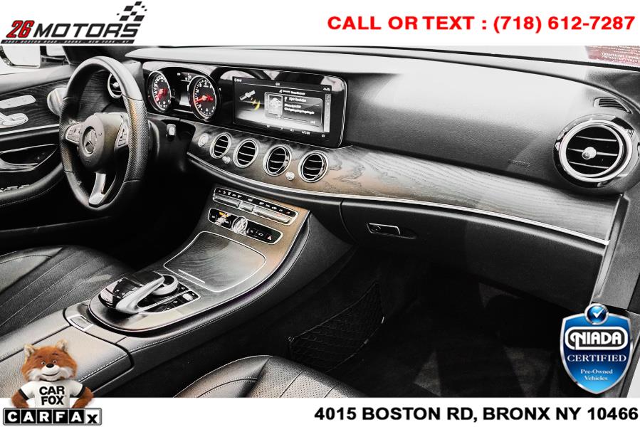 Used Mercedes-Benz E-Class E 300 RWD Sedan 2018 | 26 Motors Corp. Bronx, New York Used Mercedes-Benz E-Class E 300 RWD Sedan 2018 | 26 Motors Corp. Bronx, New York