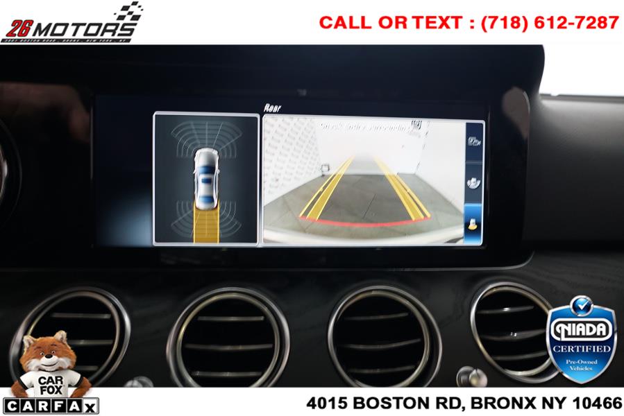 Used Mercedes-Benz E-Class E 300 RWD Sedan 2018 | 26 Motors Corp. Bronx, New York Used Mercedes-Benz E-Class E 300 RWD Sedan 2018 | 26 Motors Corp. Bronx, New York