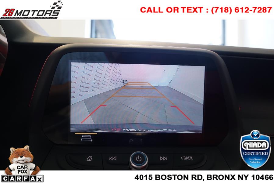 Used Chevrolet Camaro 2dr Cpe SS w/2SS 2019 | 26 Motors Corp. Bronx, New York Used Chevrolet Camaro 2dr Cpe SS w/2SS 2019 | 26 Motors Corp. Bronx, New York