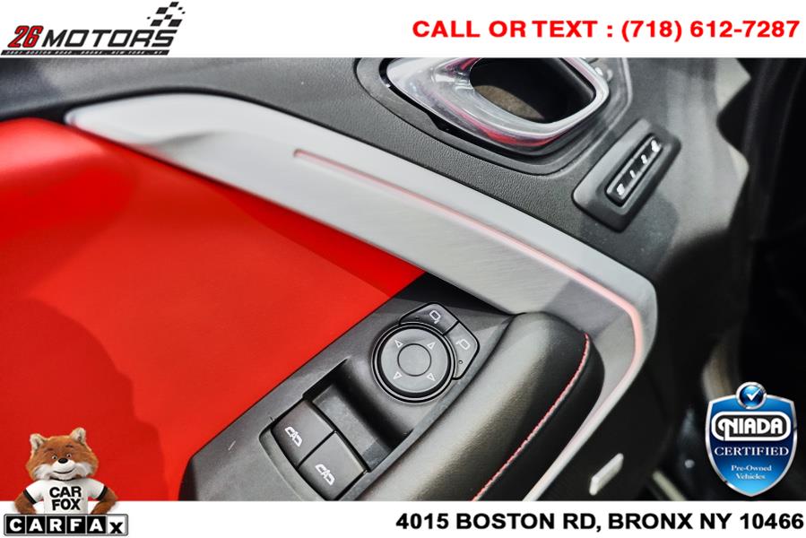 Used Chevrolet Camaro 2dr Cpe SS w/2SS 2019 | 26 Motors Corp. Bronx, New York Used Chevrolet Camaro 2dr Cpe SS w/2SS 2019 | 26 Motors Corp. Bronx, New York