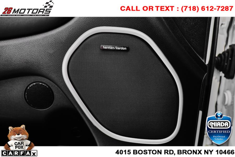 Used Jeep Grand Cherokee Trackhawk 4x4 2018 | 26 Motors Corp. Bronx, New York Used Jeep Grand Cherokee Trackhawk 4x4 2018 | 26 Motors Corp. Bronx, New York