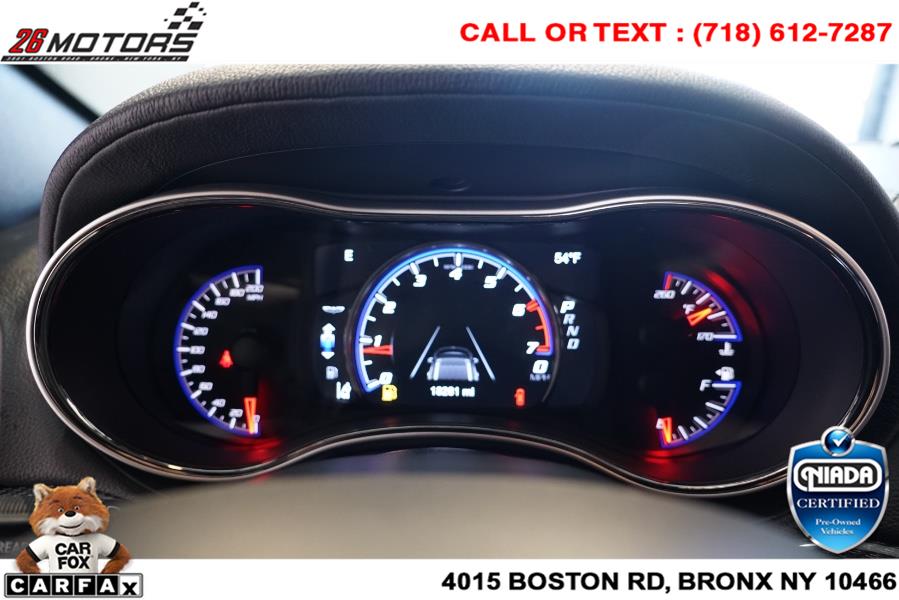 Used Jeep Grand Cherokee Trackhawk 4x4 2018 | 26 Motors Corp. Bronx, New York Used Jeep Grand Cherokee Trackhawk 4x4 2018 | 26 Motors Corp. Bronx, New York