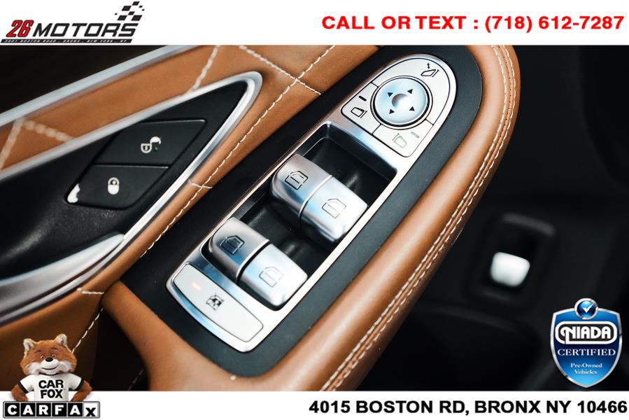 Used Mercedes-Benz C-Class C 300 Sedan 2017 | 26 Motors Corp. Bronx, New York Used Mercedes-Benz C-Class C 300 Sedan 2017 | 26 Motors Corp. Bronx, New York