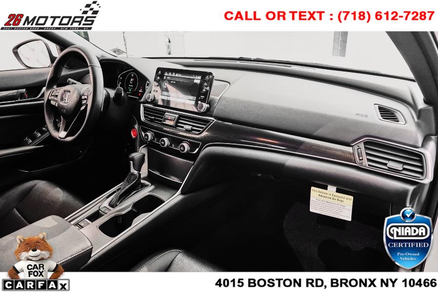 Used Honda Accord Sedan Sport 1.5T CVT 2020 | 26 Motors Corp. Bronx, New York Used Honda Accord Sedan Sport 1.5T CVT 2020 | 26 Motors Corp. Bronx, New York