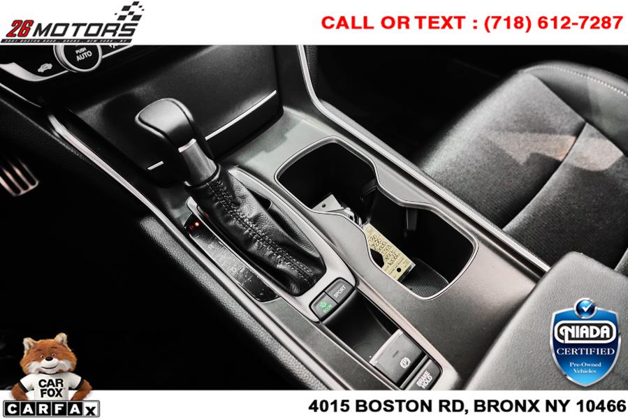 Used Honda Accord Sedan Sport 1.5T CVT 2020 | 26 Motors Corp. Bronx, New York Used Honda Accord Sedan Sport 1.5T CVT 2020 | 26 Motors Corp. Bronx, New York