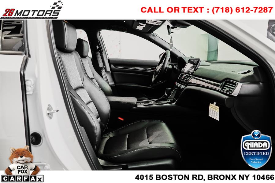 Used Honda Accord Sedan Sport 1.5T CVT 2020 | 26 Motors Corp. Bronx, New York Used Honda Accord Sedan Sport 1.5T CVT 2020 | 26 Motors Corp. Bronx, New York