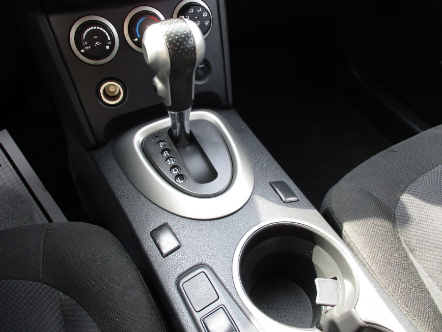Used Nissan Rogue AWD 4dr S 2012 | New Gen Auto Group. West Babylon, New York Used Nissan Rogue AWD 4dr S 2012 | New Gen Auto Group. West Babylon, New York