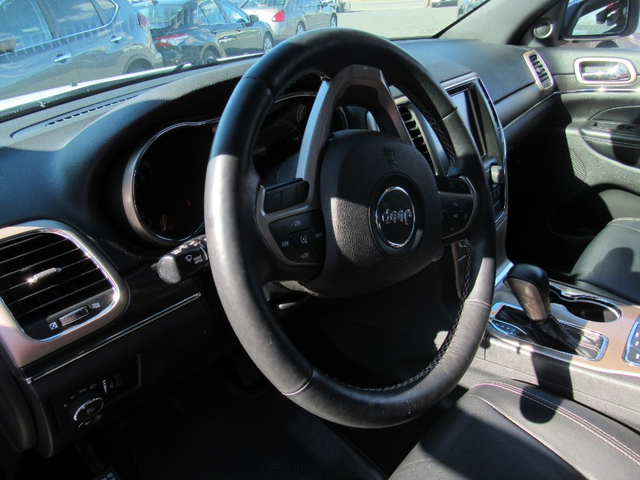 Used Jeep Grand Cherokee Limited 4x4 2017 | NJ Used Cars Center. Irvington, New Jersey Used Jeep Grand Cherokee Limited 4x4 2017 | NJ Used Cars Center. Irvington, New Jersey