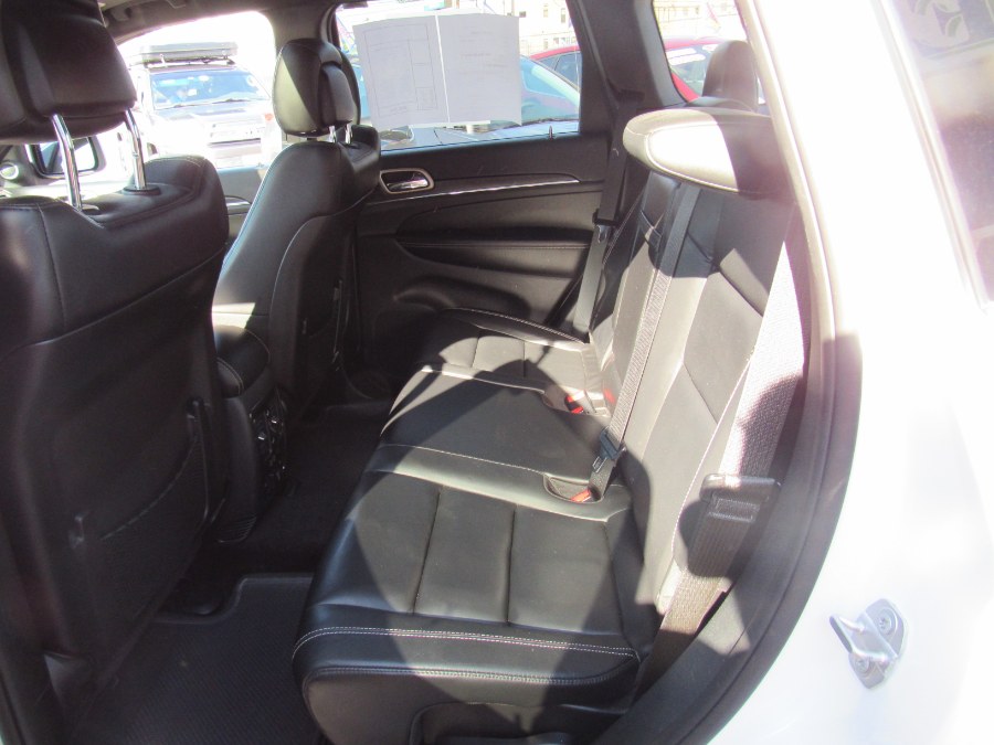 Used Jeep Grand Cherokee Limited 4x4 2017 | NJ Used Cars Center. Irvington, New Jersey Used Jeep Grand Cherokee Limited 4x4 2017 | NJ Used Cars Center. Irvington, New Jersey