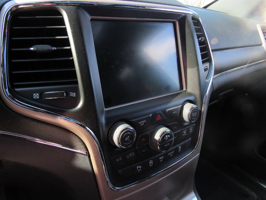 Used Jeep Grand Cherokee Limited 4x4 2017 | NJ Used Cars Center. Irvington, New Jersey Used Jeep Grand Cherokee Limited 4x4 2017 | NJ Used Cars Center. Irvington, New Jersey