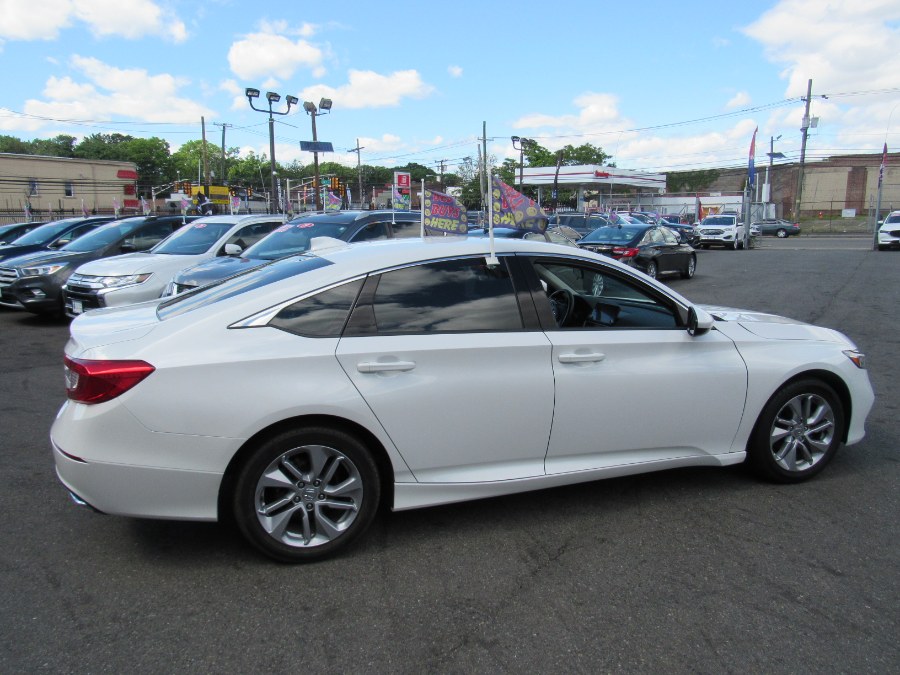 Used Honda Accord Sedan LX 1.5T CVT 2018 | NJ Used Cars Center. Irvington, New Jersey Used Honda Accord Sedan LX 1.5T CVT 2018 | NJ Used Cars Center. Irvington, New Jersey