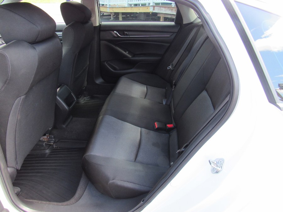 Used Honda Accord Sedan LX 1.5T CVT 2018 | NJ Used Cars Center. Irvington, New Jersey Used Honda Accord Sedan LX 1.5T CVT 2018 | NJ Used Cars Center. Irvington, New Jersey