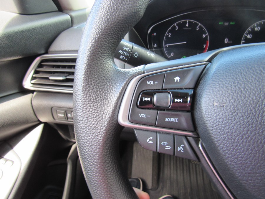 Used Honda Accord Sedan LX 1.5T CVT 2018 | NJ Used Cars Center. Irvington, New Jersey Used Honda Accord Sedan LX 1.5T CVT 2018 | NJ Used Cars Center. Irvington, New Jersey