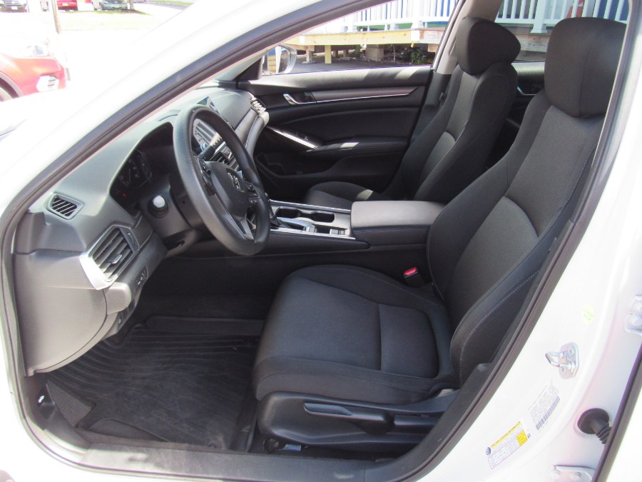Used Honda Accord Sedan LX 1.5T CVT 2018 | NJ Used Cars Center. Irvington, New Jersey Used Honda Accord Sedan LX 1.5T CVT 2018 | NJ Used Cars Center. Irvington, New Jersey